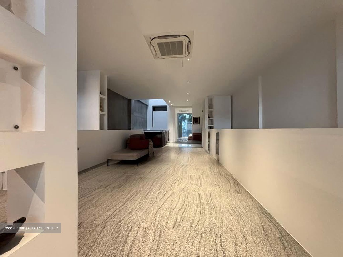 Richards Place (D19), Terrace #537262791